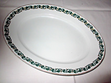 Große Platte, Anbietschale