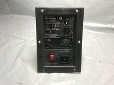 MONTARBO 312 A SCHALE