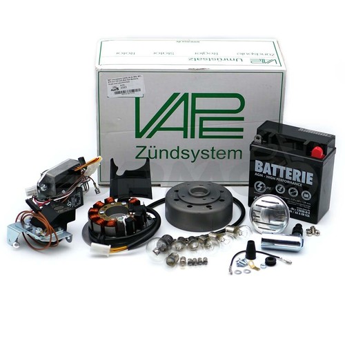 Set vape s50 s51 - set, (m-g)