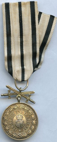 Hohenzollern fürstlich - hohenzollern,
