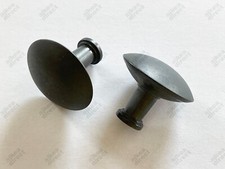 Ikea HEMNES Drawer knobs metal