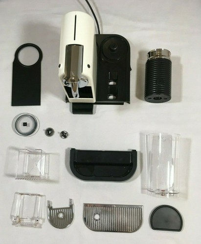 Nespresso citiz milk en 265 - nespresso,