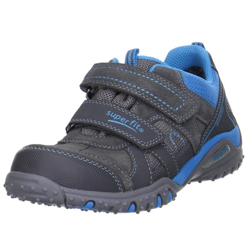Superfit sport4 halbschuh - superfit,