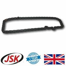 Zweite Steuerkette für