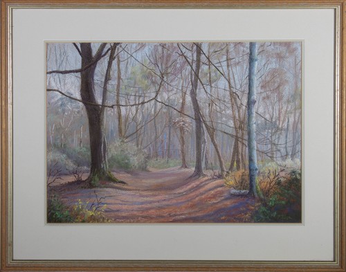 Pam page pastellfarben des - pam,