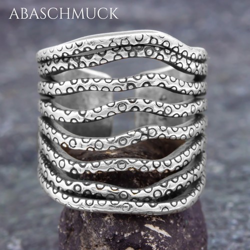 Silberring silber 925 - silberring,