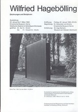 Knorre, Wilfried Hagebölling