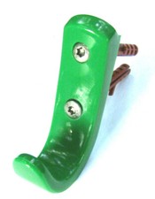 1 X HEWI Garderobenhaken