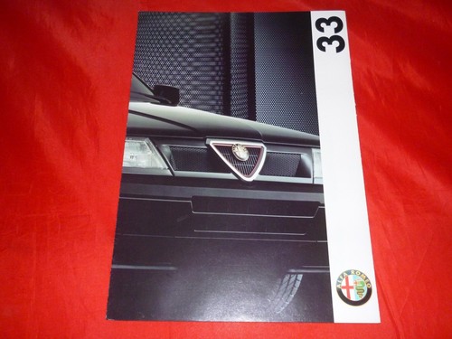Alfa romeo l - romeo, ie