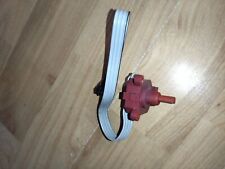 ✅Original Miele Drehzahl Schalter W 723 W723 T.Nr. 1900110