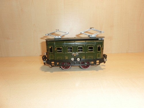 15892 märklin spur 0 - spur,