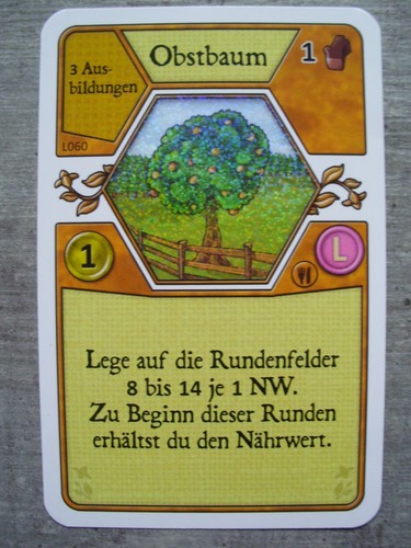 Promokarte deck karte l060 - promokarte, /