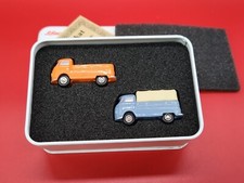 5.5 Dickie - Schuco Special