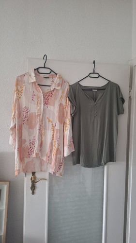 Damen bekleidungspaket große - damen,