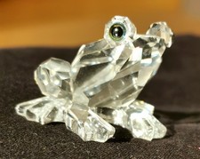 8 Original Swarovski Miniatur