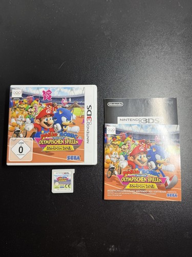 Mario sonic bei - sonic,