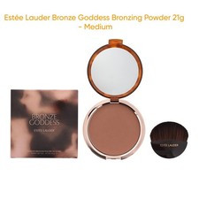 Estée Lauder Bronze Goddess