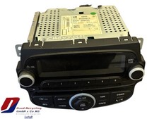 Chevrolet Spark Radio 95298824