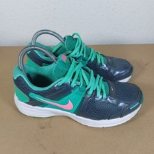 Nike Dart 10 Reslon Turnschuhe