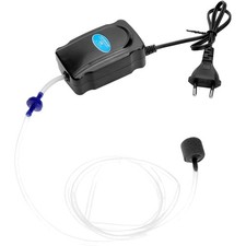 Aquarium Luftpumpe 3W 2L/min