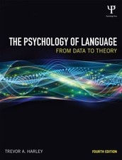 The Psychology of Language -