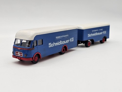 Borgward lkw eigenbau - borgward,