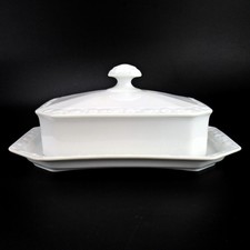 Rosenthal Porzellan Butterdose