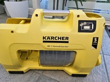 Kärcher BP7 Gartenpumpe Ersatzteile Haube Gehäuse