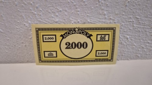 Monopoly luxus edition - monopoly,