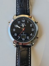 HERRENUHR MEISTER ANKER