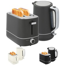 Wasserkocher Toaster Set