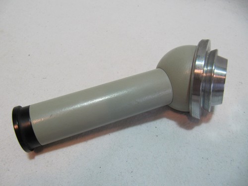 Carl zeiss jena - zeiss, monokulartubus