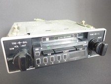 Mercedes W123 Radio Kassetten Autoradio ORIGINAL für Japan J1230008010NN Oldi