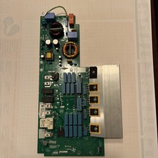 Induktion Kochfeld Elektronik