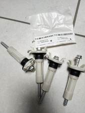 4 x Transportsicherung für