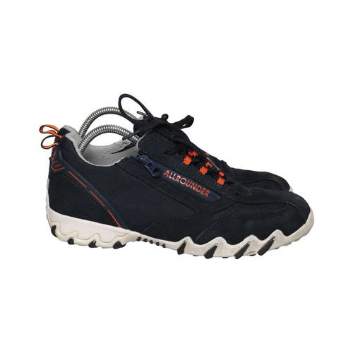 Allrounder mephisto - allrounder,
