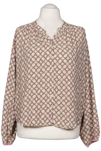 Emily van den - bergh, bluse