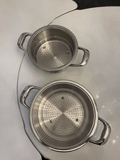 AMC Siebeinsatz Sieve Insert
