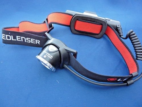 Ledlenser h8r - ledlenser,