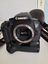 Canon 650D Digitalkamera 18 0