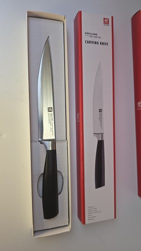 Zwilling five star - zwilling,