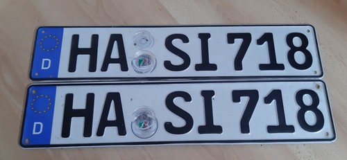 718 deutschland - ha-si, **