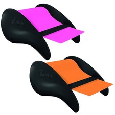 Roll-Haftnotizen Spender