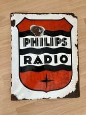 Emailleschild / Emailschild