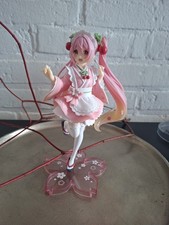 Vocaloid Hatsune Miku - Sakura