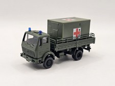 Roco 1:87 minitanks militär