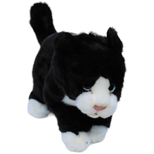 Teddy hermann katze - teddy-hermann,