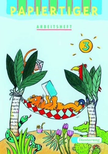 Papiertiger buch verlag - buch,