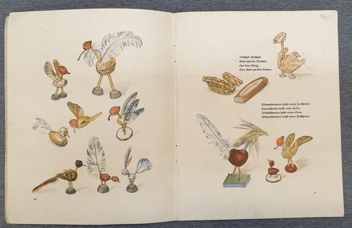 Von art und brauch spielzeug - art,