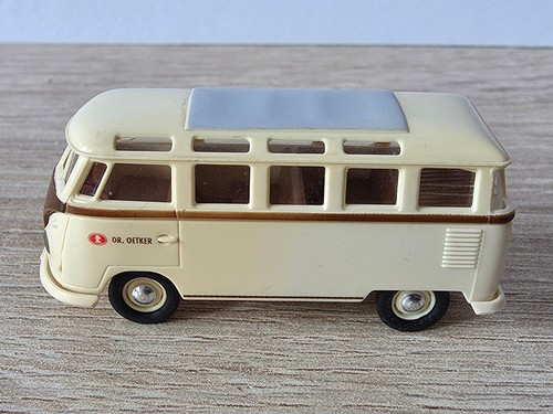 Brekina vw t1 - brekina,